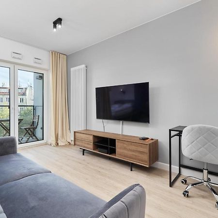 Luxurious Apartments Ksiecia Witolda By Noclegi Renters Wrocław Exterior foto